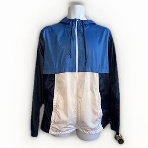 Under Armour HeatGear Windbreaker